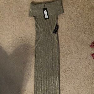 Cute cocktail or dinner out dress